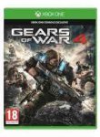 Gears of War 4 (XB1) £11.99 used @ Grainger games