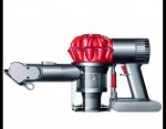 Dyson V6 Car and Boat Handheld Vacuum Cleaner £134.10 @ AO eBay outlet