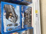 Playmobil Police Van