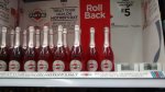 Martini Rosé Sparkling on offer from £9.99 also has a free small scented candle tin in Asda instore