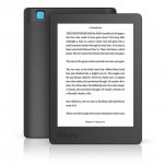 Kobo Aura Edition 2 - Ereader with backlight- kobobooks