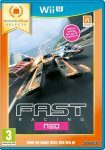 Fast Racing Neo (Nintendo eShop Selects) Wii U