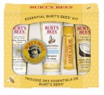 Burt's Bees Essential Body Kit
