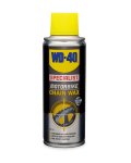 WD40 Chain Wax and Chain Lubes Aldi