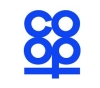 Co-Op party food a box
