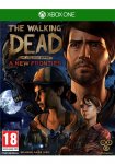 The Walking Dead - Telltale Series: The New Frontier - XO/PS4 £12.85 @ Simply games