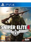 Sniper Elite 4 NEW PS4