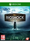 Bioshock: The Collection on Xbox One £21.85 @ Simply games