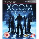 XCOM: Enemy Unknown (PS3/Xbox 360) (Pre-owned) @ Grainger Games (£2 in-store @ CeX)