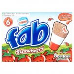 Fab 6pk