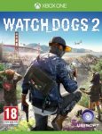 Xbox One] Watch Dogs 2 - £17.99 / The Division - £7.99 (Pre-Owned) - Grainger Games