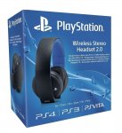 PlayStation Wireless Headset
