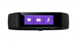 Microsoft Band - Size L with free charging cable