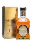 Morrison's - Cardhu Gold reserve before