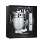 Paco Rabanne Invictus Collector Edition Gift Set 100ml £39.95 | Fragrance Direct