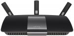 Linksys XAC1900 Dual Band AC1900 Smart Wi-Fi Modem Router with Gigabit Ethernet, USB 3.0