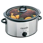 Crockpot 3.5L Slow Cooker