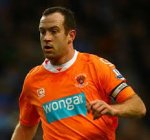 Blackpool V Hartlepool