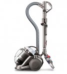 Dyson DC19 Multifloor Vacuum Cleaner @ Tesco Direct (C&C) +5 Year Guarantee +2000 Points