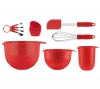 Bodum Bistro Mix & Bake 7-piece set