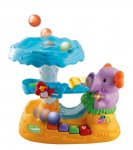 Vtech Pop & Play Elephant at Tesco with C&C. Was around £25