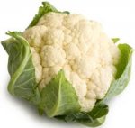 Cauliflowers Now