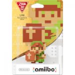 Zelda - Amiibos Back In Stock @ Nintendo Store UK £20
