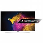 LG 65UH770V 65 Inch Super UHD Smart TV