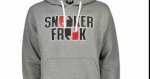 Mens Sneaker Freak Hoodie Plus P&P