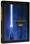 Star Wars: The Force Awakens Collector's Edition 3D