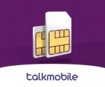 Double Data offer - 8GB Data / 5000 Mins / 5000 Texts £15pm @ Talk Mobile (Can be used with Tablets & Tethering)
