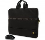 HP Essentials Laptop case and Wireless Mouse