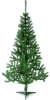 Festive Green Lapland Fir Artificial Christmas Tree 7ft 2.10m