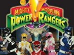 IT'S MORPHIN TIME! All Power Rangers Seasons