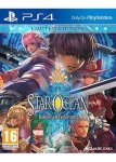 Star Ocean: Integrity and Faithlessness Limited Edition (PS4)