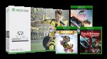 Xbox One Fifa with 3 games (Forza, Rare and Killer instinct) + 10 Cashback