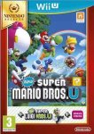 New Super Mario Bros. U + New Super Luigi U Selects (Wii U)