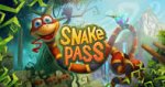 Snake Pass (PS4)