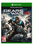 Great Xbox One CEX preowned Gears of war 4 Dishonored 2 - £15, Watch dogs 2 - £18