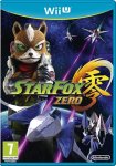 Pre-barrel rolled Star Fox Zero Wii U @ Cex / + £2.50 for delivery