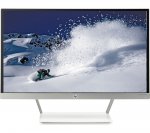 HP Pavilion 24xw Full HD 23.8" IPS LED Monitor - £89.97 @ Currys (C&C)