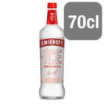 Smirnoff Ice 70Cl / Wkd Blue 700Ml x3