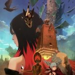 [PS4] Gravity Rush 2 – The Ark of Time: Raven’s Choice