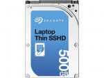 Seagate SSHD 500GB SATA III 2.5" Hybrid Drive @ CCL 33.66 + 2.99 P&P = £36.65