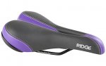 Ridge Style Saddle