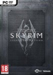 Skyrim - Legendary Edition (Steam) (Using FB Code)