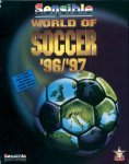 Sensible World of Soccer 96-97 / Cannon Fodder / Cannon Fodder 2
