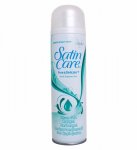 Gillette Satin Care Pure & Delicate Shave Gel