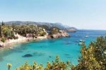 From London: 2 weeks in Corfu 4-18 May &pound;118.80pp