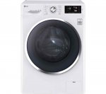 LG 9kg 1400 spin washing machine £364.00 after code with free delivery @ Currys